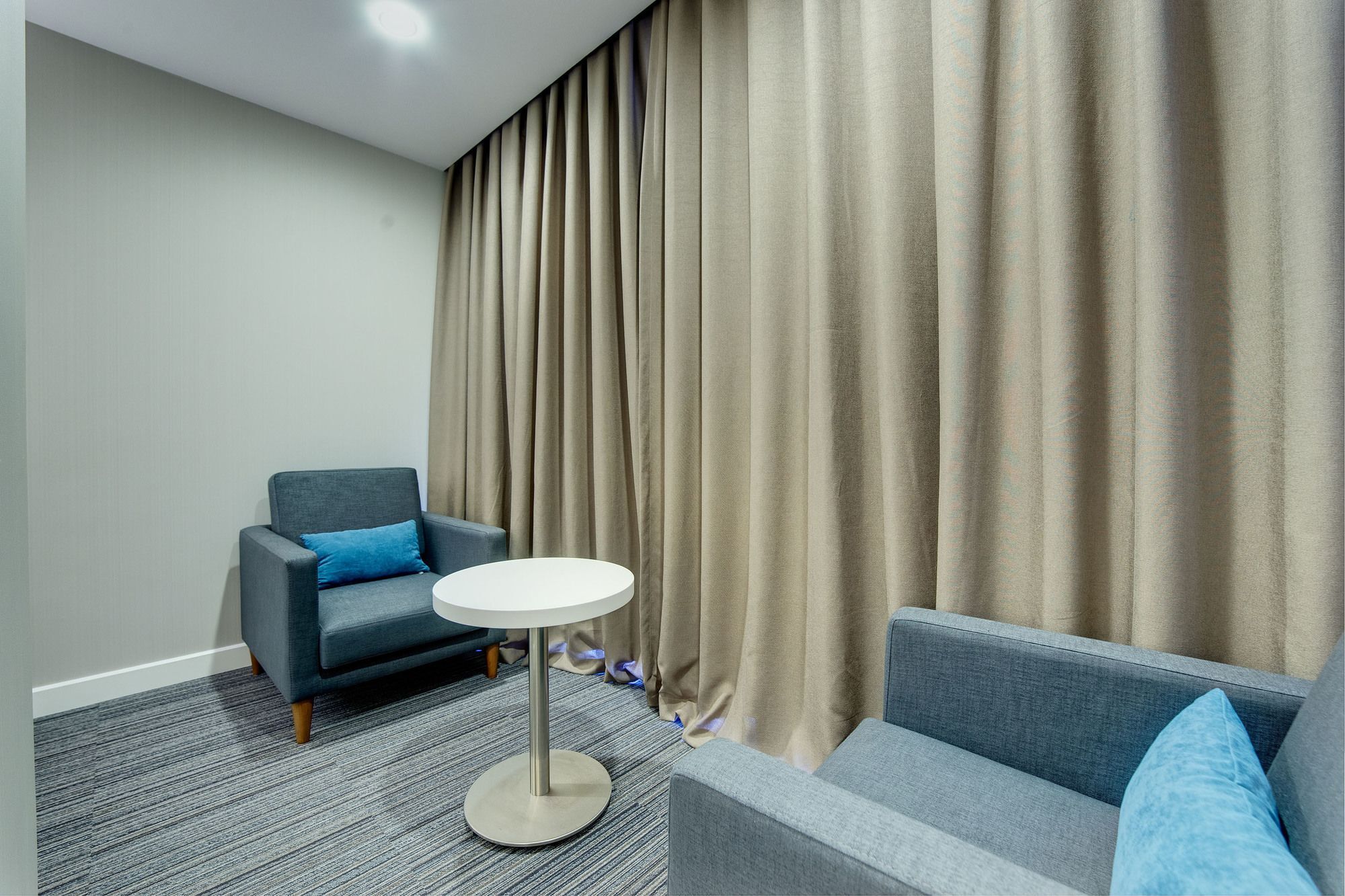 The Menord Hotel Μερσίνη Εξωτερικό φωτογραφία